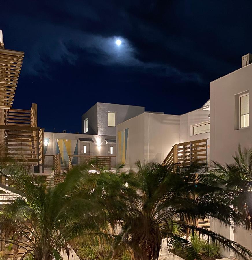 Lively Beach Corpus Christi Exterior foto