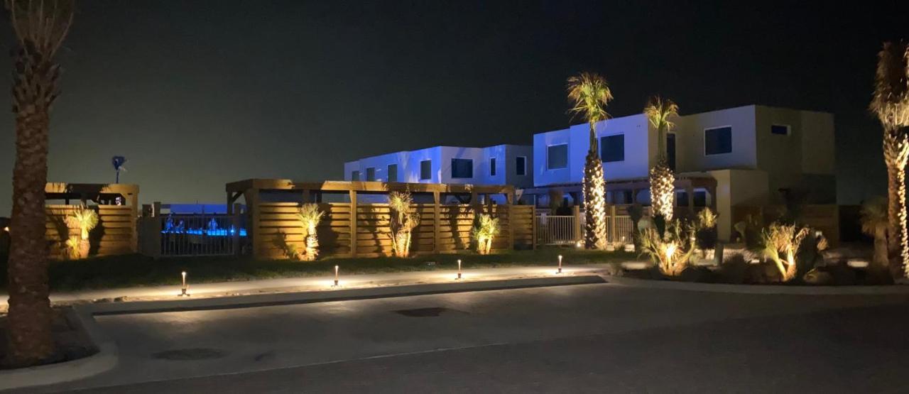 Lively Beach Corpus Christi Exterior foto