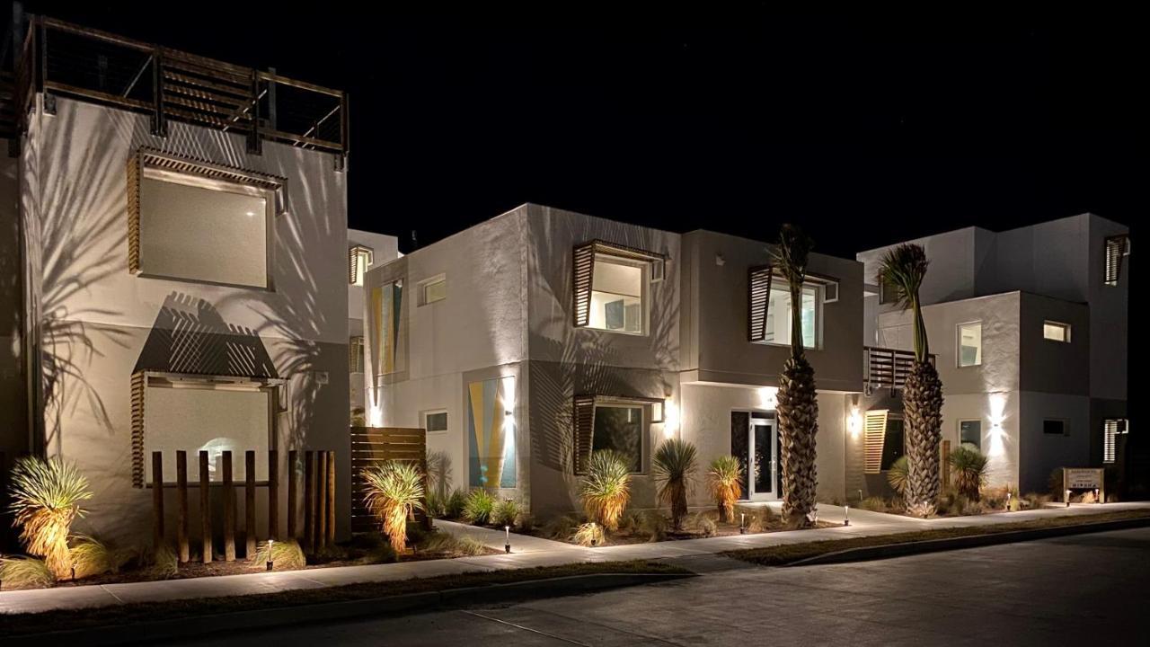 Lively Beach Corpus Christi Exterior foto