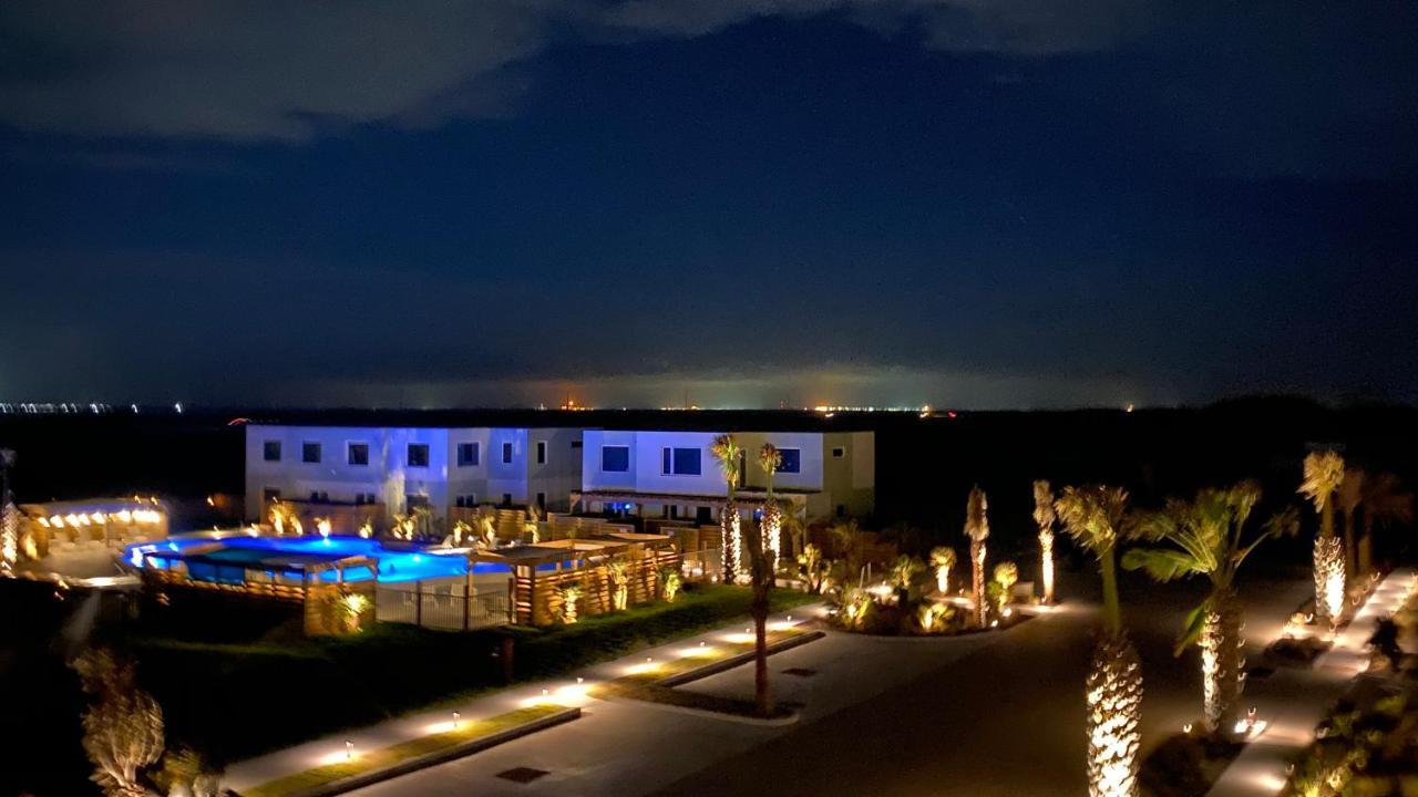 Lively Beach Corpus Christi Exterior foto